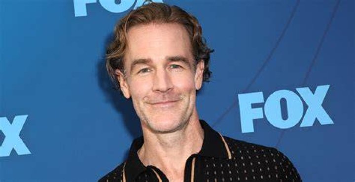 James Van Der Beek Health: The Inside Scoop You Need to Know