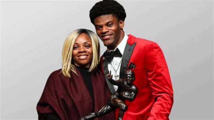 Jamie Taylor and Lamar Jackson: The Untold Story of Their Journey and Impact