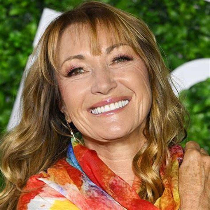 Jane Seymour: A Comprehensive Look at the Renowned Actress and TV Shows