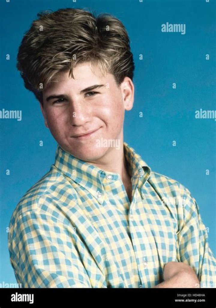 Jason Hervey: The Wonder Years and Beyond