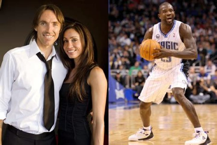 Jason Richardson and Alejandra Amarilla: A Comprehensive Look at Their Journey