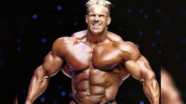 Jay Cutler: The Legendary Bodybuilder's Journey to Fame
