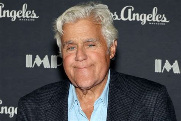Jay Leno in Living Color: A Comprehensive Look at His Iconic Career and Legacy