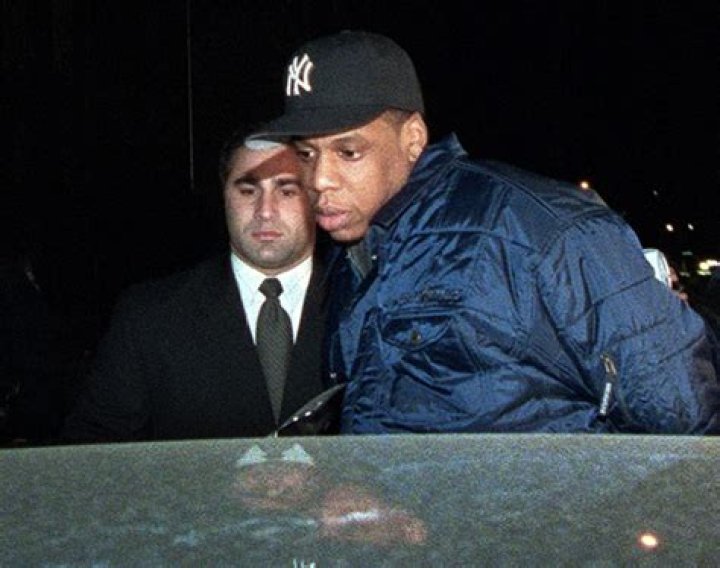 Jay-Z Arrest Warrant: The Untold Story Behind the Headlines