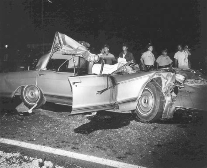 Jayne Mansfield Death: Unveiling the Truth Behind the Tragic Accident