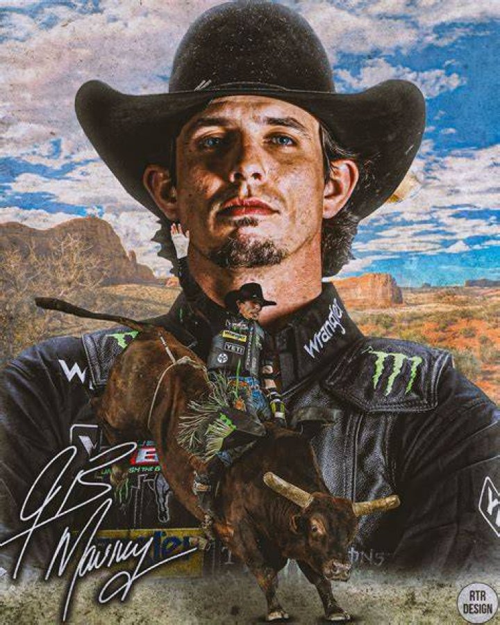 JB Mauney Dad: A Comprehensive Look into the Life and Legacy of a Bull Riding Legend
