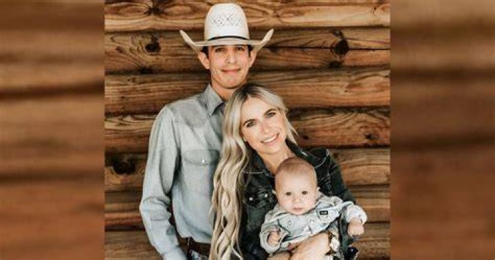 JB Mauney's Daughter: A Comprehensive Look into the Life of a Bull Riding Legend's Family