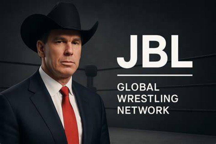 JBL WWE Feet: The Ultimate Guide to JBL's Wrestling Journey and Legacy