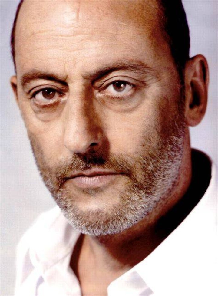 Jean Reno: The Iconic Actor Who Left a Lasting Legacy in Hollywood