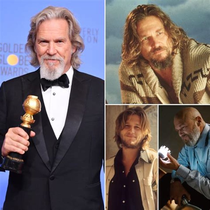 Jeff Bridges' List: A Comprehensive Guide to the Legendary Actor's Accomplishments and Life