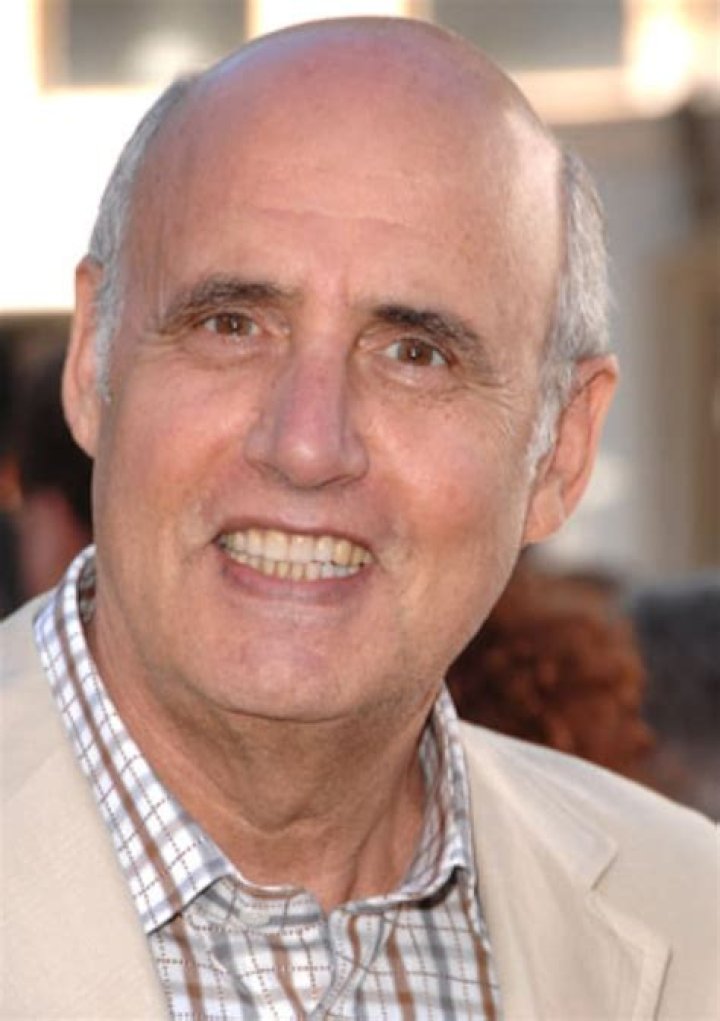 Jeffrey Tambor Characters: A Comprehensive Exploration of His Iconic Roles