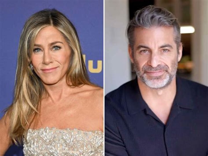 Jennifer Aniston New Boyfriend: A Closer Look at Her Love Life