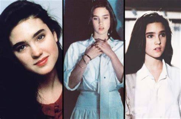 Jennifer Connelly: A Journey Through Her Iconic Career and Personal Life