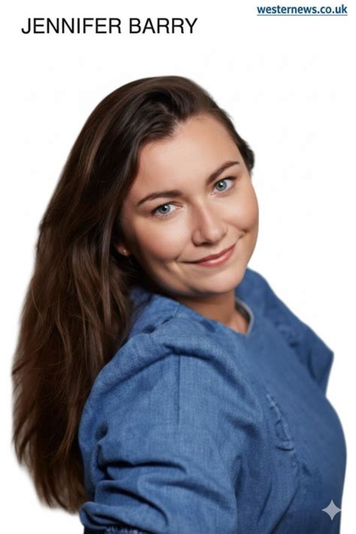 Jennifer Piekut: Rising Star in the Entertainment Industry