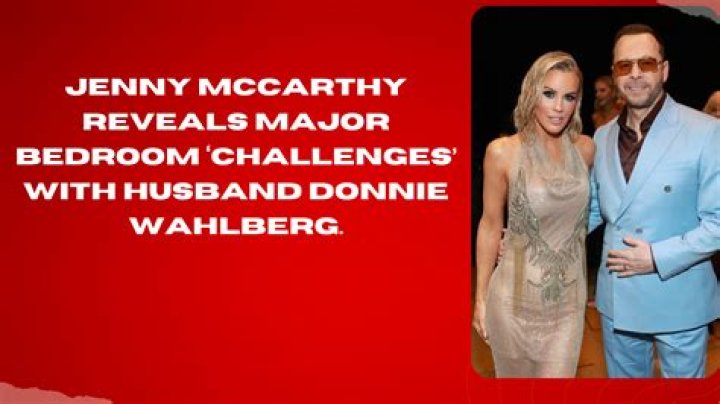 Jenny and Donnie: A Journey of Love, Challenges, and Success