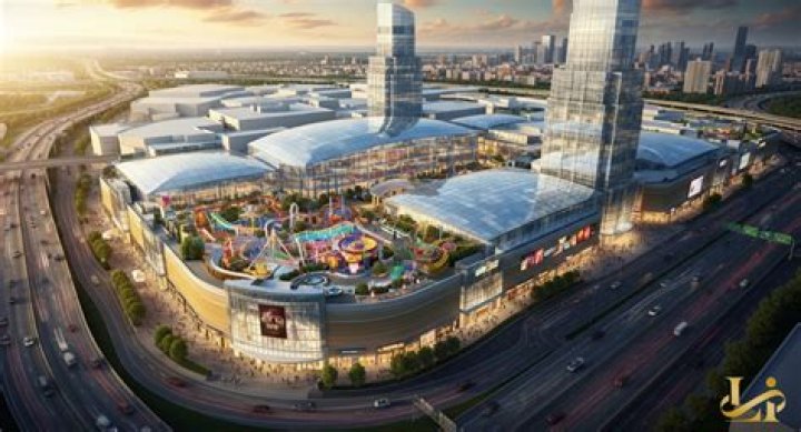 Jersey Cityhopping Mall: Your Ultimate Urban Shopping Experience