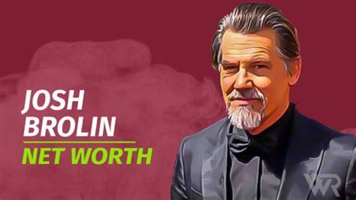 Jess Brolin Net Worth: A Comprehensive Guide to His Wealth and Success
