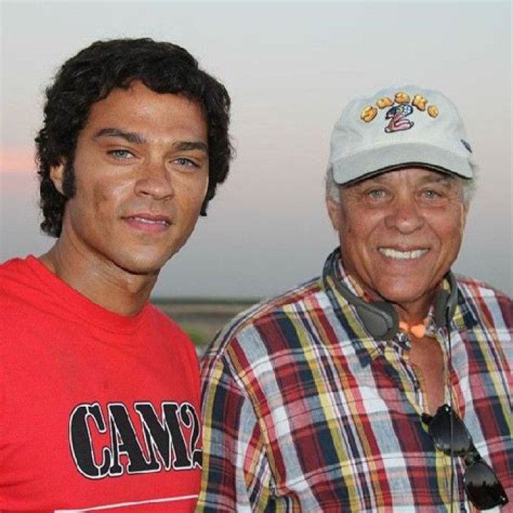 Jesse Williams Dad: Exploring the Life and Legacy of a Remarkable Father