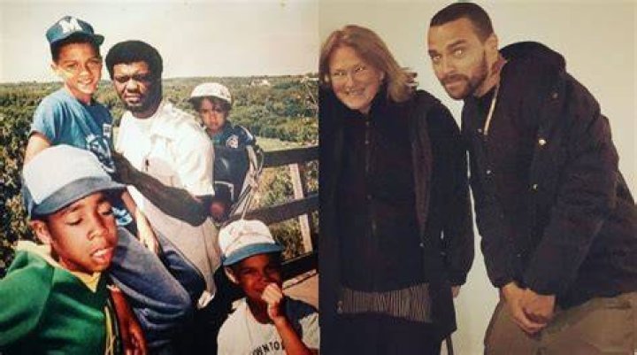Jesse Williams Parents: Unveiling the Roots of an Iconic Actor