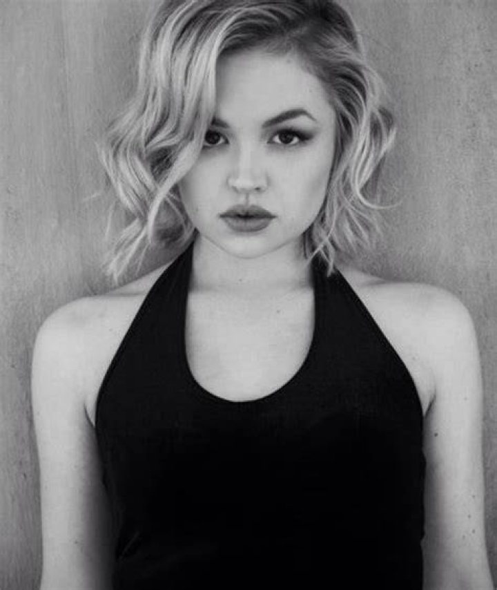 Jessica Dean: A Rising Star in the Entertainment Industry