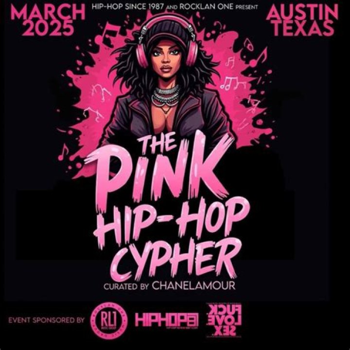Jessica of Hip Hop Wars: Unveiling the Iconic Rapper's Journey and Legacy