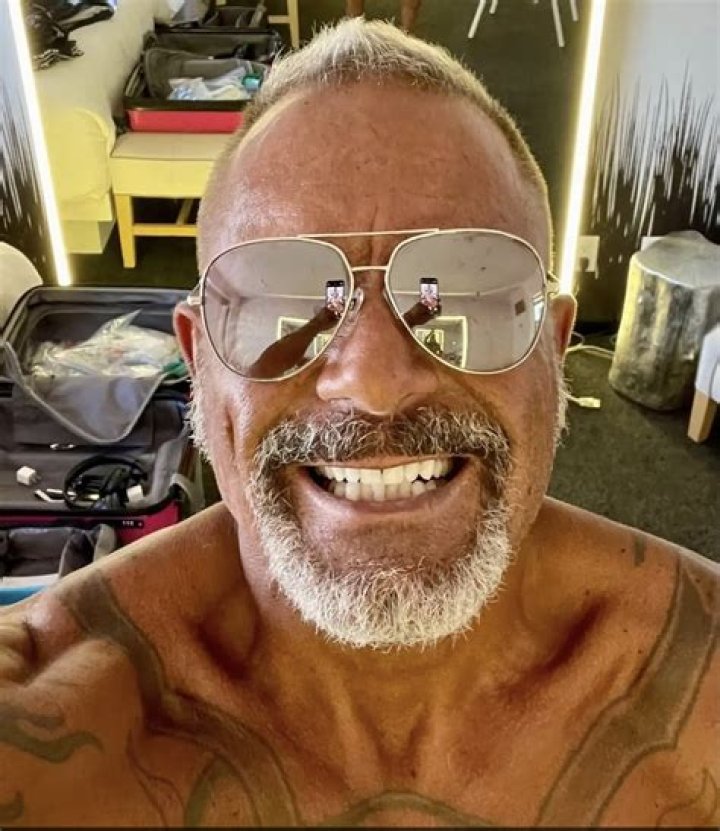 Jim Gillette: The Inspiring Journey of a Wrestling Legend