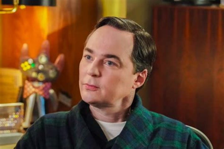 Jim Parsons' Salary Per Episode of Young Sheldon: A Comprehensive Analysis