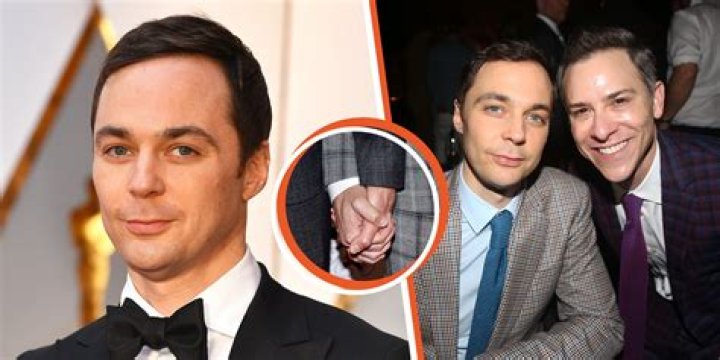 Jim Parsons' Spouse: A Closer Look at the Life and Relationship