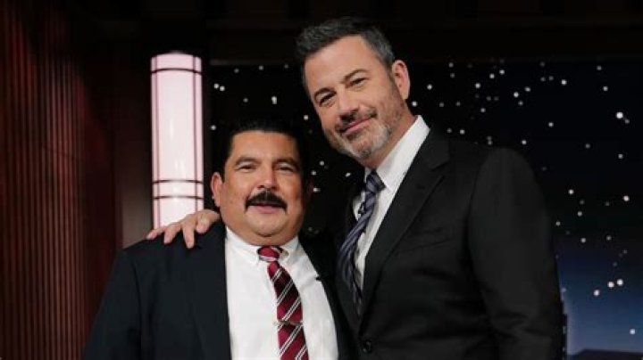 Jimmy Kimmel's Sidekick: The Ultimate Guide to the Iconic Comedy Duo