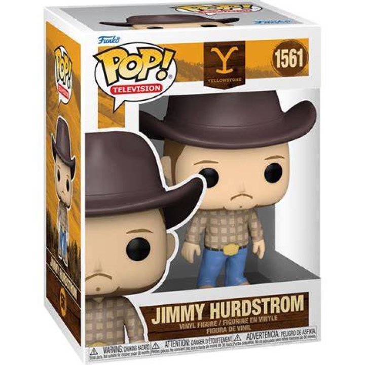Jimmy Yellowstone: The Inspiring Story of an Iconic Figure