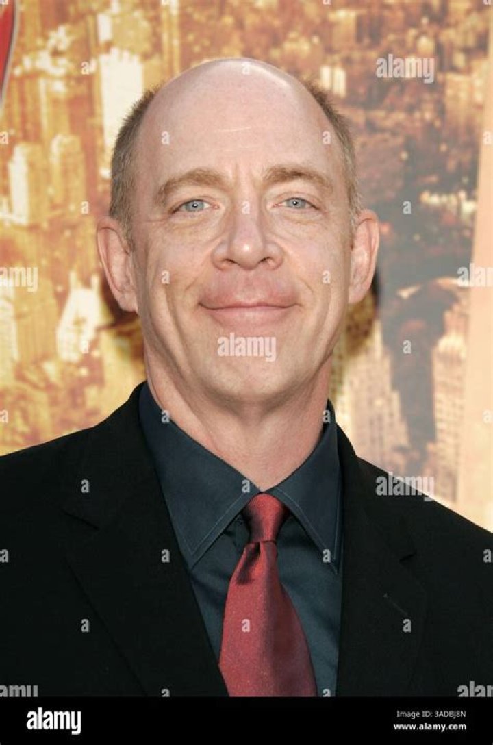 JK Simmons: The Versatile Actor Who Stole Our Hearts