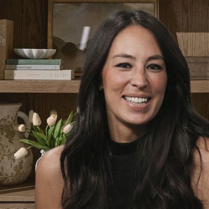 Joanna Gaines Birthday: Celebrating the Life and Legacy of a Design Icon
