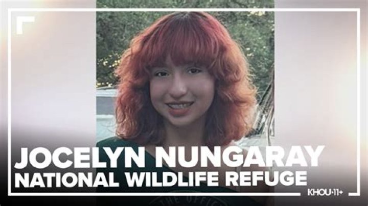 Jocelyn Nungaray Father Name: A Comprehensive Exploration