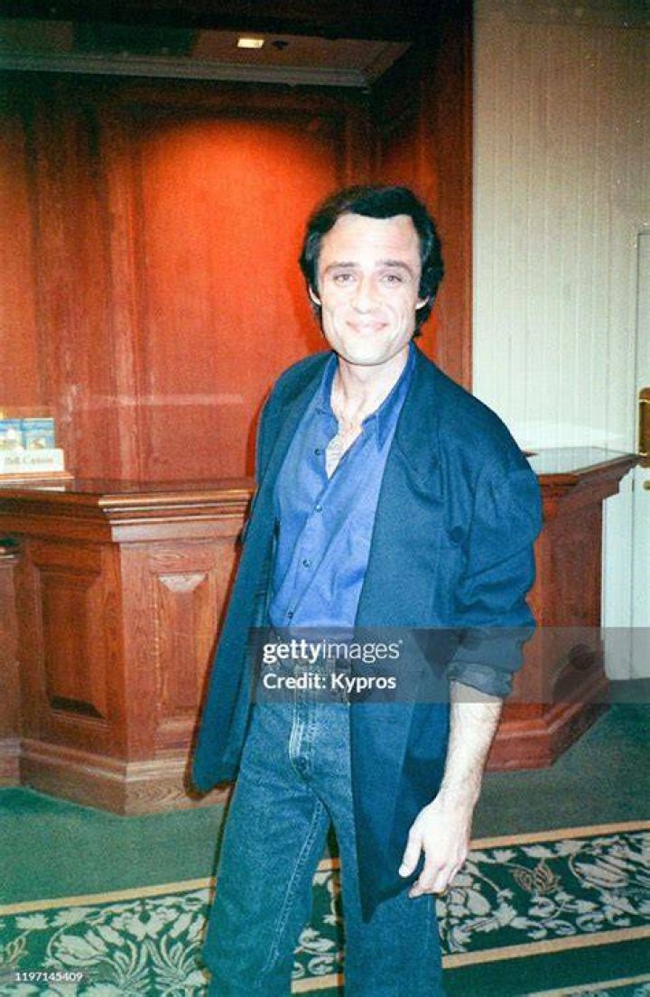 Joe Penny: The Talented Actor Who Shines on Screen