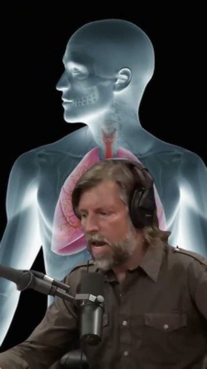 Joe Rogan Breathing Device: A Comprehensive Guide to Enhance Your Breathing Experience