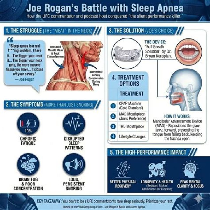 Joe Rogan Mouth Guard for Sleeping: The Ultimate Guide to Enhancing Your Sleep