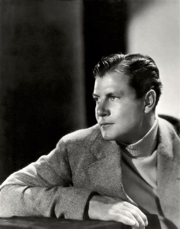 Joel McCrea: The Dashing Hollywood Legend Who Defined Classic Cinema