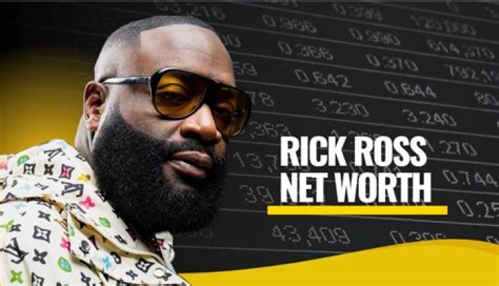 Joey Reed Net Worth: A Comprehensive Analysis of His Wealth, Career, and Success