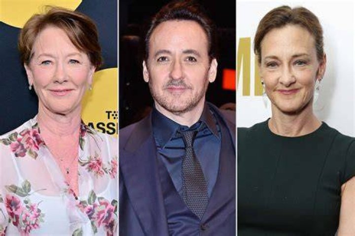 John Cusack: A Comprehensive Exploration of His Life, Career, and Siblings