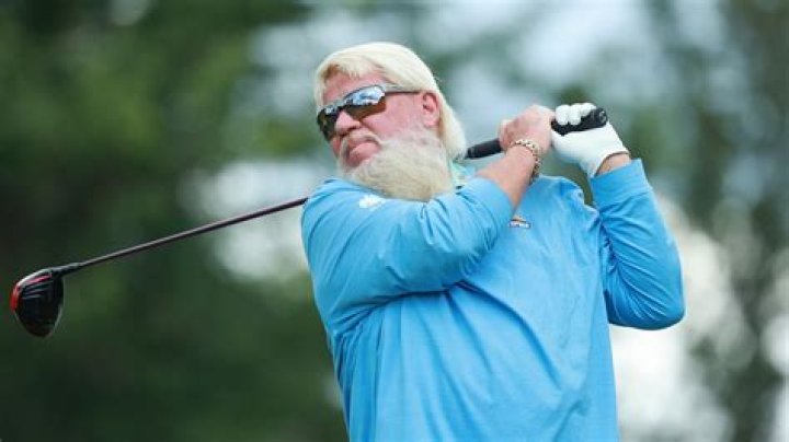John Daly Net Worth Forbes: Unveiling the Financial Empire of a Golf Legend