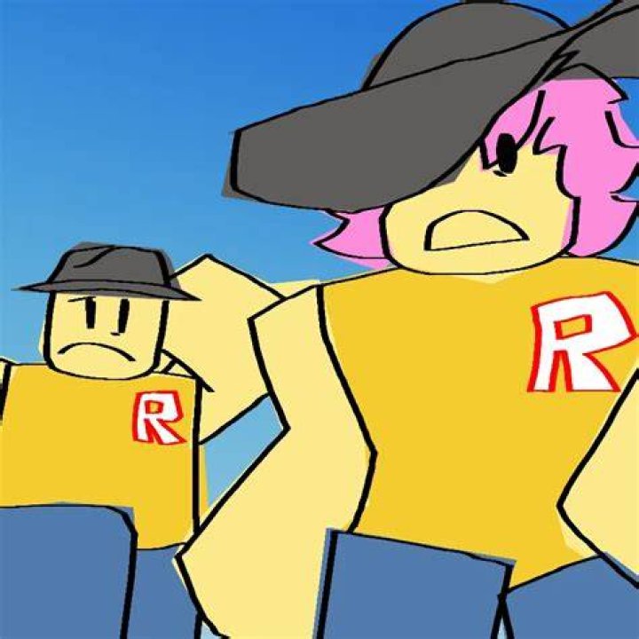 John Doe and Jane Doe Roblox: A Comprehensive Guide to Their Impact and Legacy