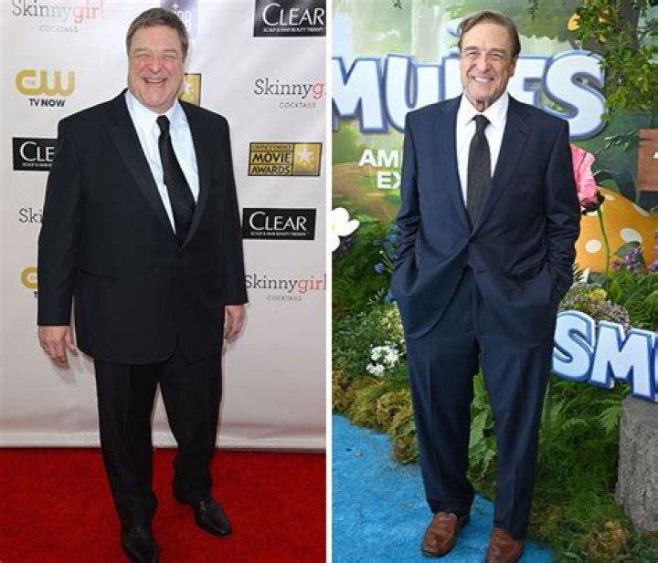 John Goodman Height and Weight: A Comprehensive Look at the Iconic Actor