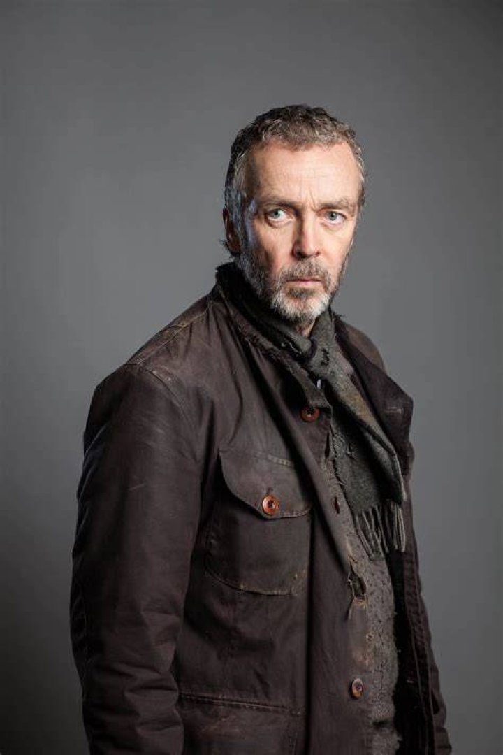 John Hannah TV Shows: A Comprehensive Look at His Stellar Career
