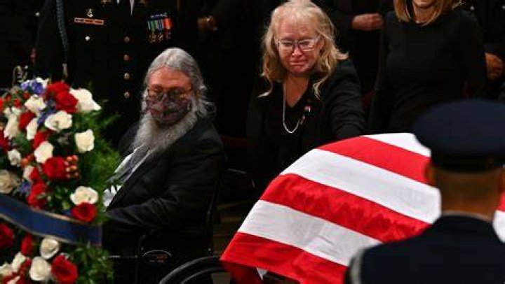 John Joseph Kelly: The Life and Legacy of Amy Carter's Husband