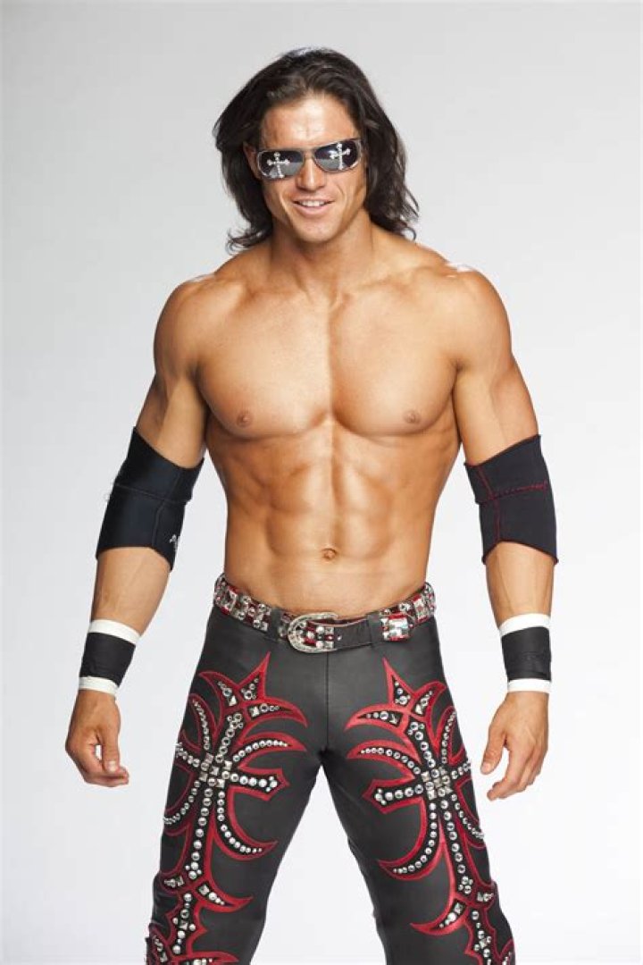 John Morrison Wrestler: The Rise, Achievements, and Legacy of a WWE Superstar
