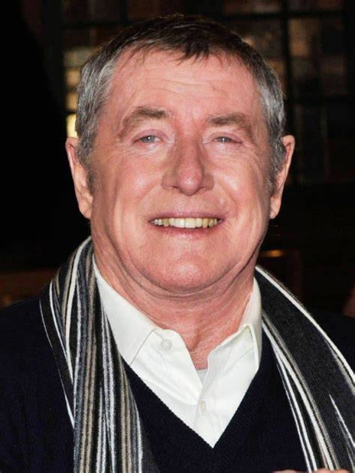 John Nettles: A Comprehensive Look at the Legendary Actor's Career and Life