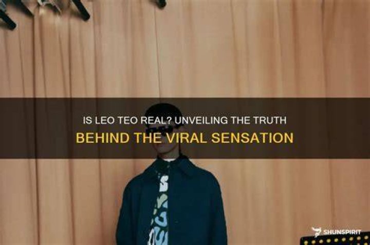 Jojoiwa Real Name: Unveiling the Truth Behind the Viral Sensation