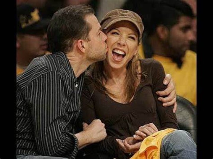 Jon Cryer Wife Lisa Joyner: The Love Story Behind the Scenes