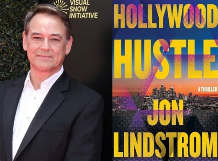 Jon Lindstrom Actor: The Rising Star in Hollywood