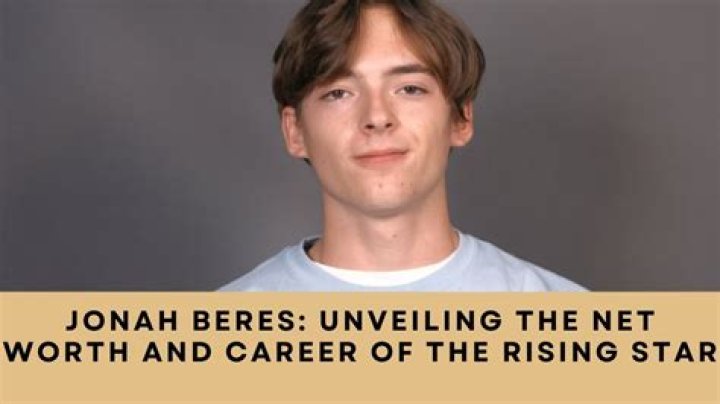 Jonah Hillister: The Rising Star in the Entertainment World
